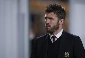 BBC报卡里克教练团队：助教霍兰德，伍德盖特、埃文斯等人加入